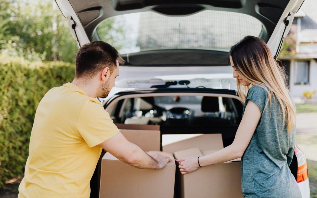 9.8% of Americans Move at Least Once a Year. Are You One of Them?