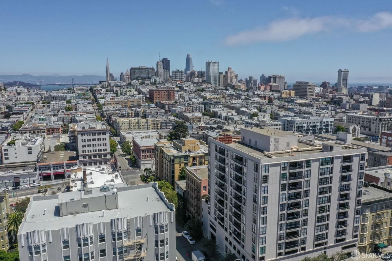 Why Location is Everything in Pacific Heights Real Estate