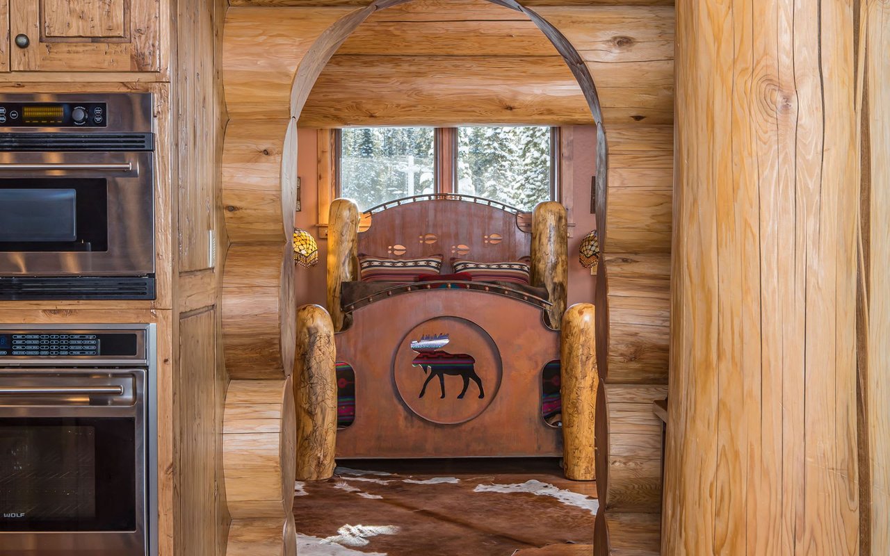 39 Swift Bear