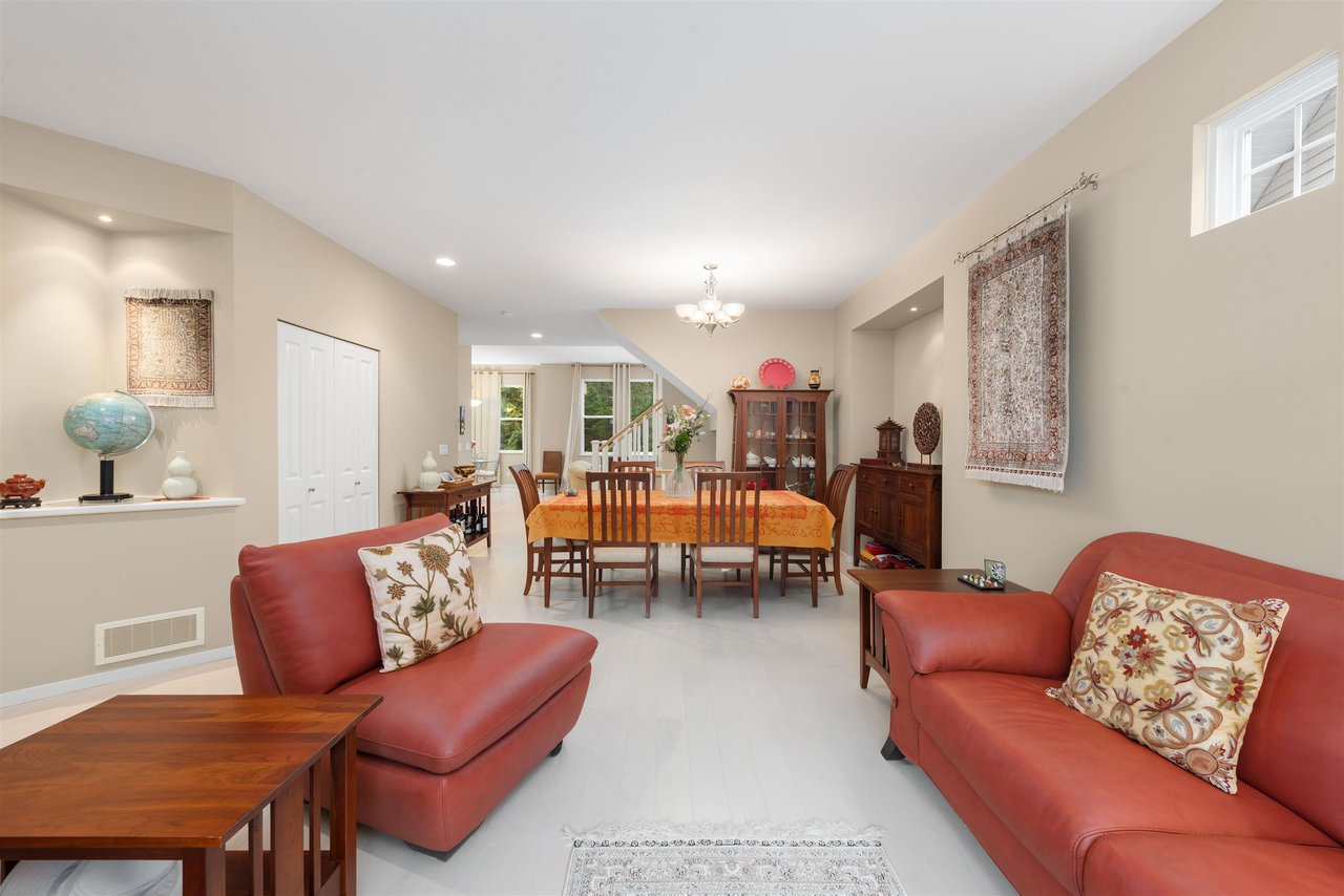 118 Hawthorn Drive, Port Moody
