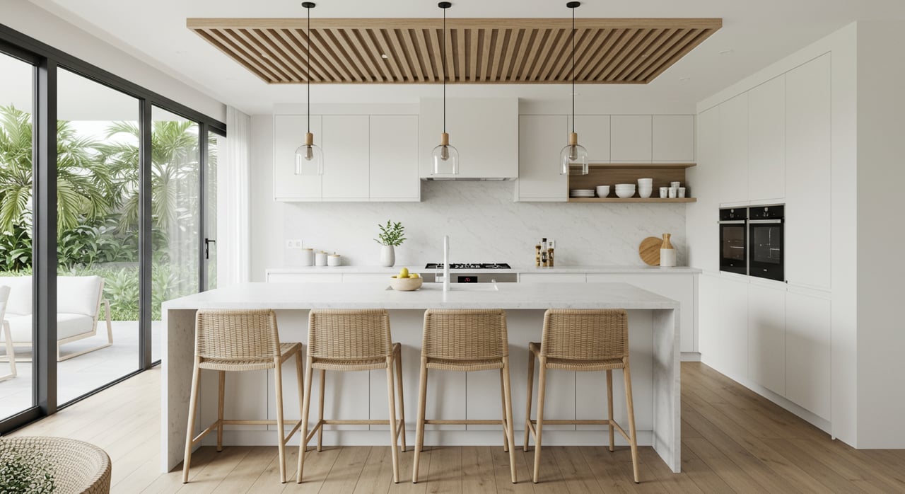 10 Best Kitchen Remodeling Ideas to Renovate Your Kitchen