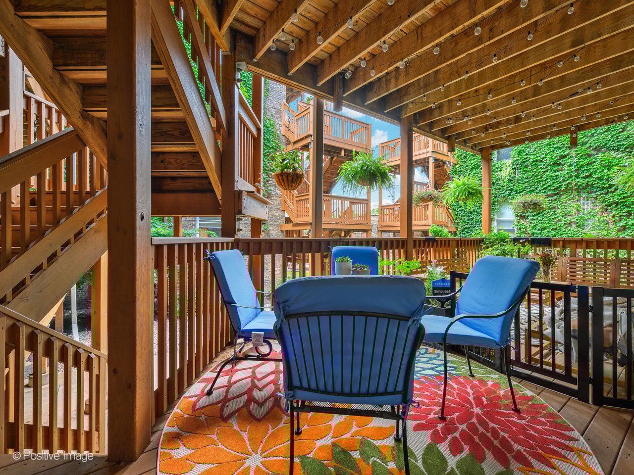 4458 N Beacon St Unit 1