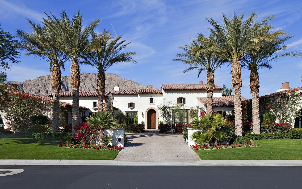 El Rancho Vista Estates