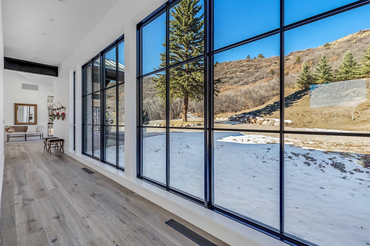 Stunning Home in Snowmass Village 