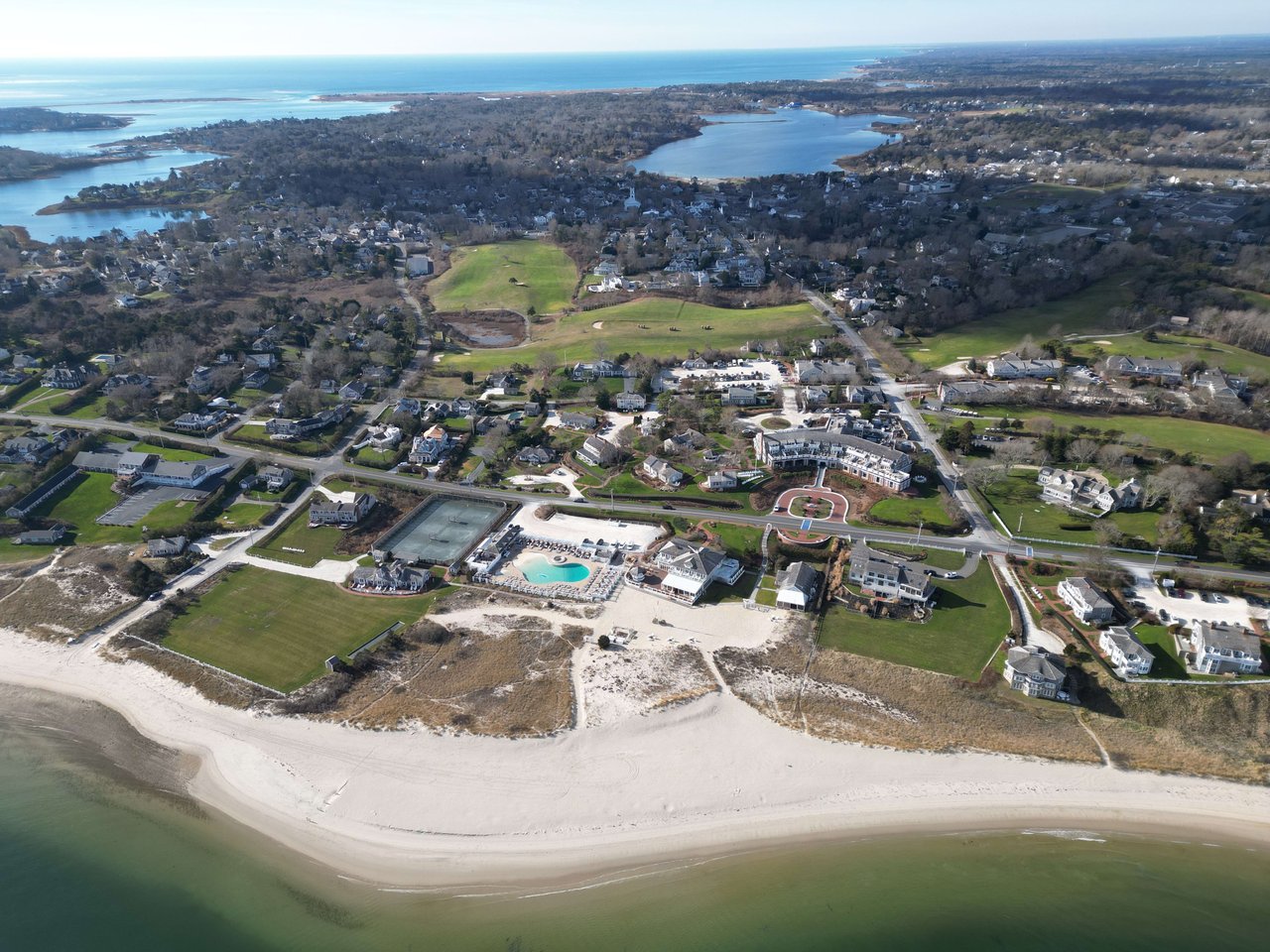 Your Guide to Homes for Sale in Chatham, MA: A Coastal Paradise