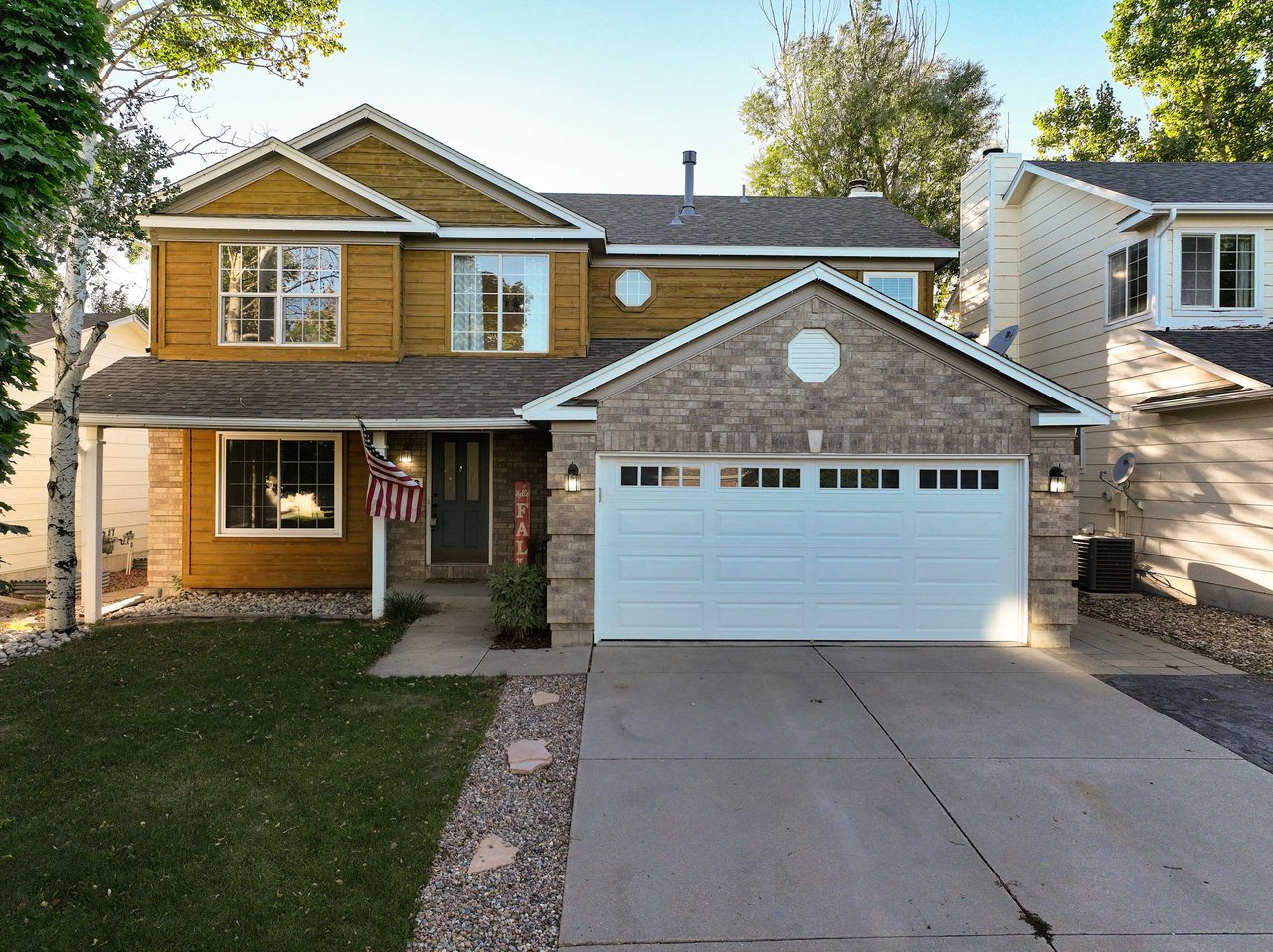 8026 Scarborough Drive