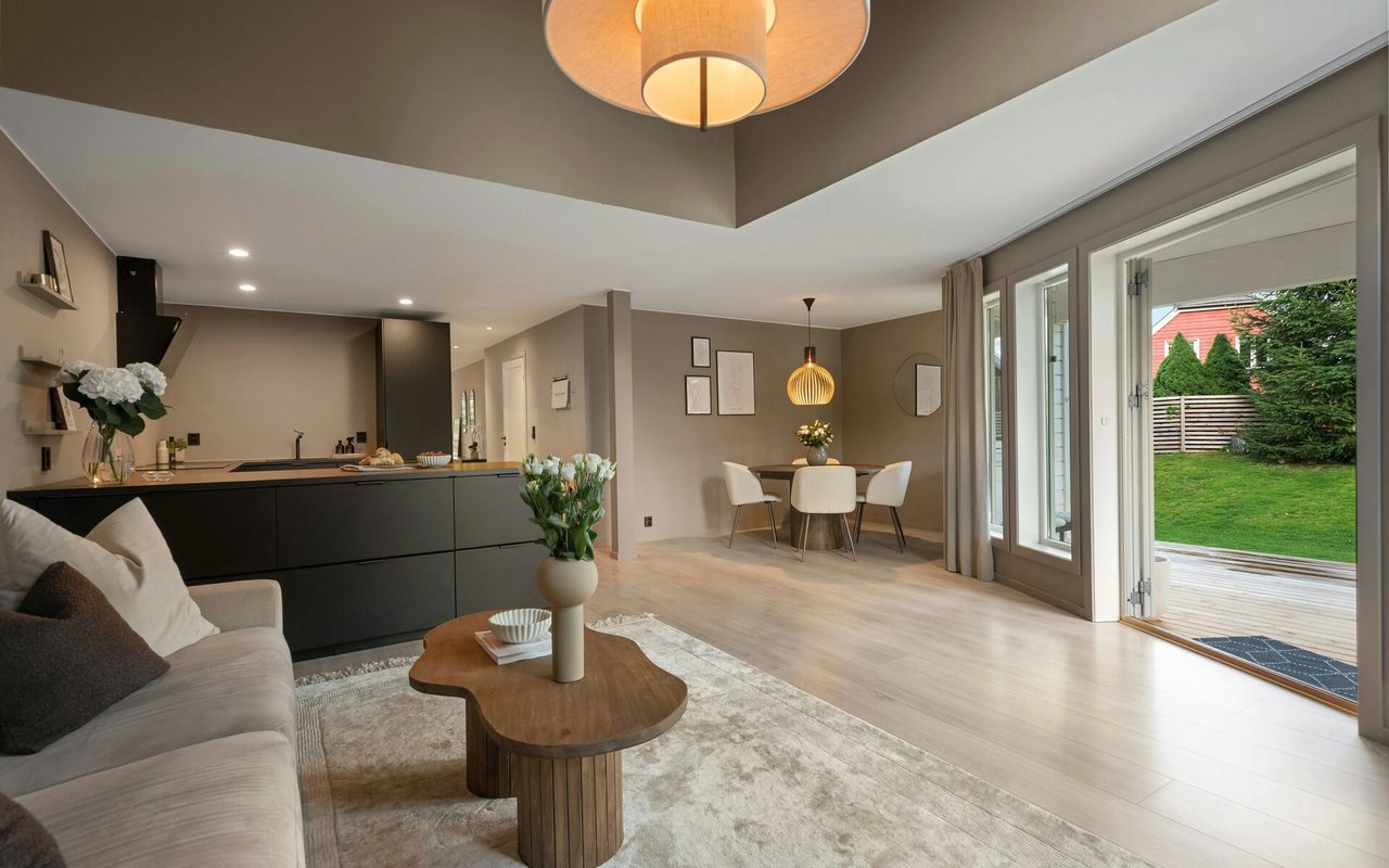 What's Ahead in Real Estate? 5 Trends and Features To Watch Out For in 2022