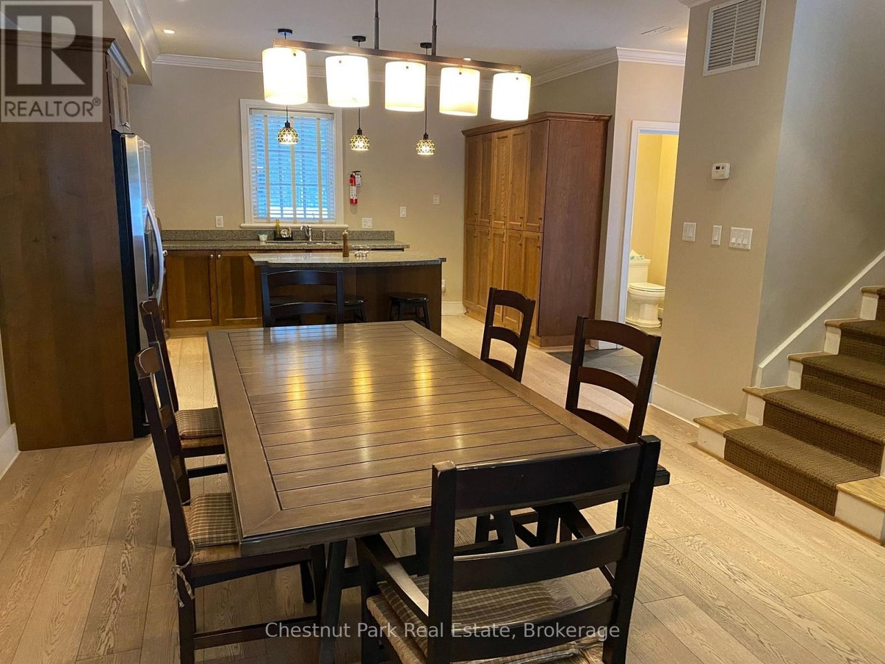 Fractional Ownership at Rocky Crest Resort