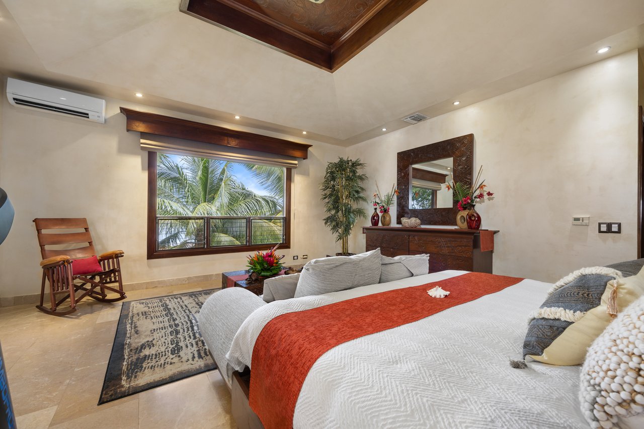 Casa Bella Vista and Rancho Lot