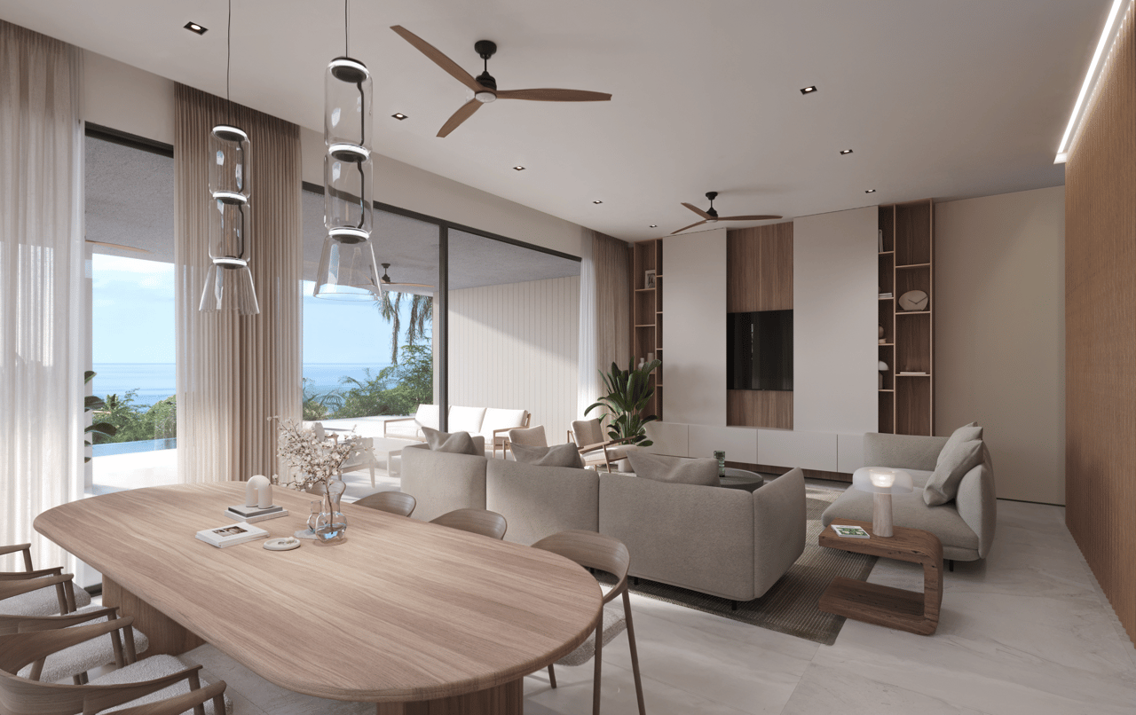 Vistara Residences 18