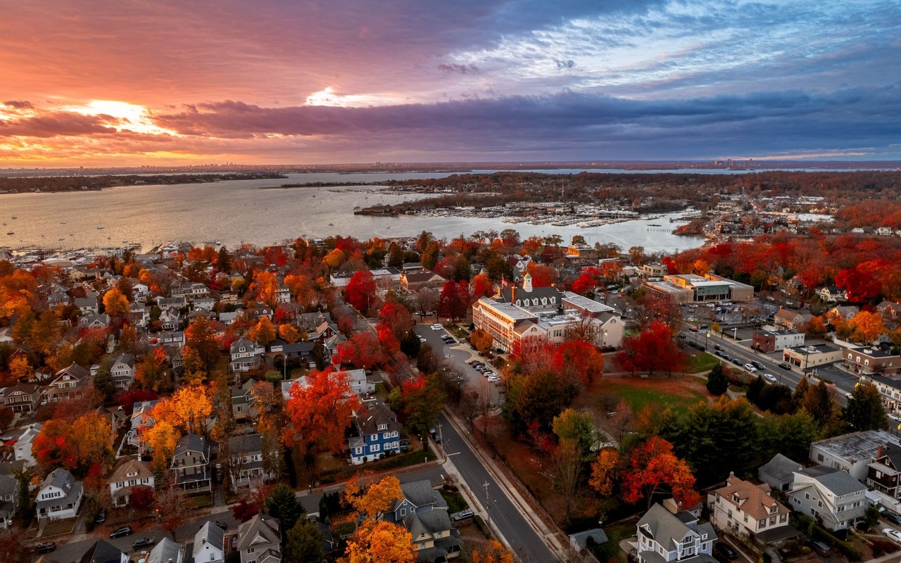 Port Washington
