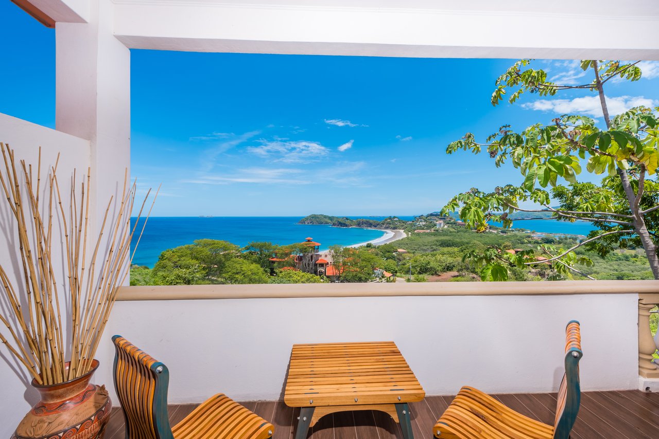 Casa Louzon Playa Flamingo