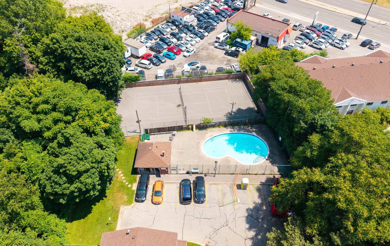 4662 Kingston Road Unit 45