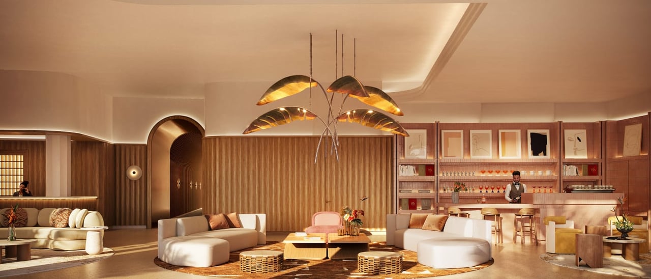 The Ritz Carlton Residences, South Beach