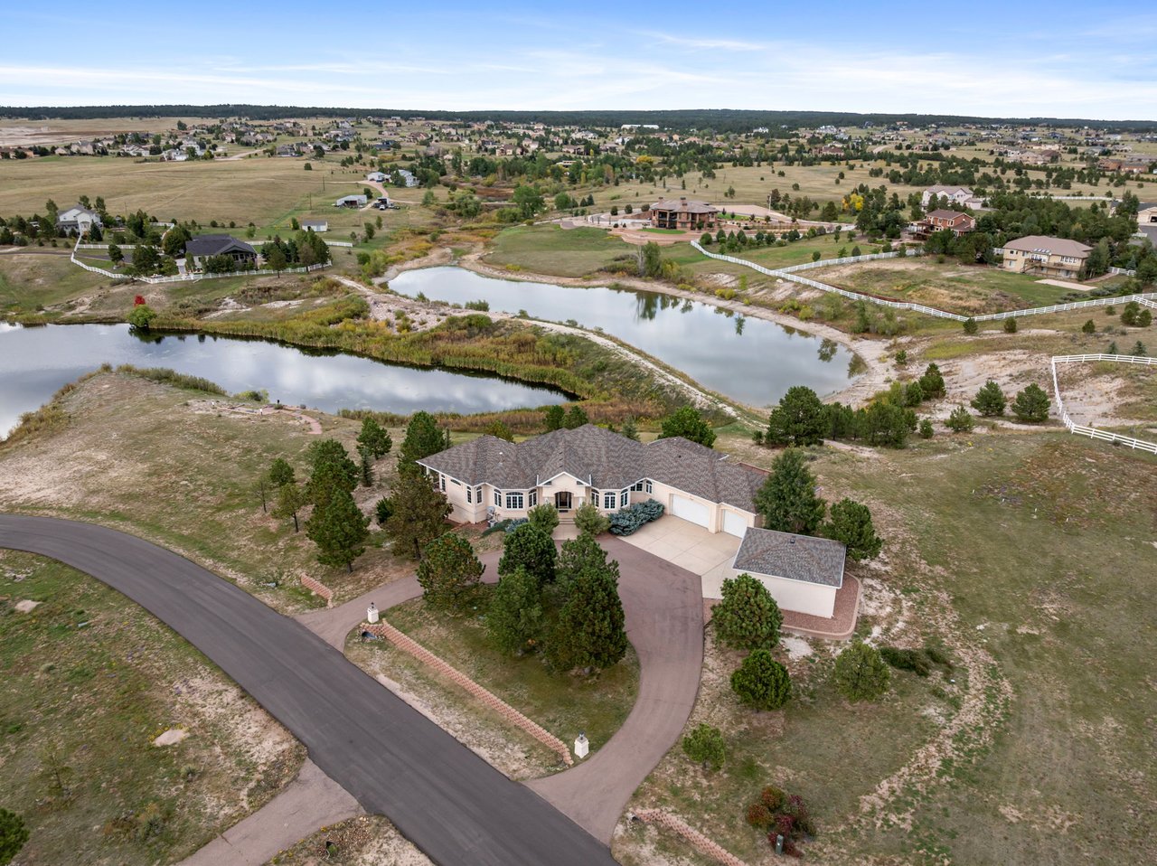 7020 Silver Ponds Heights