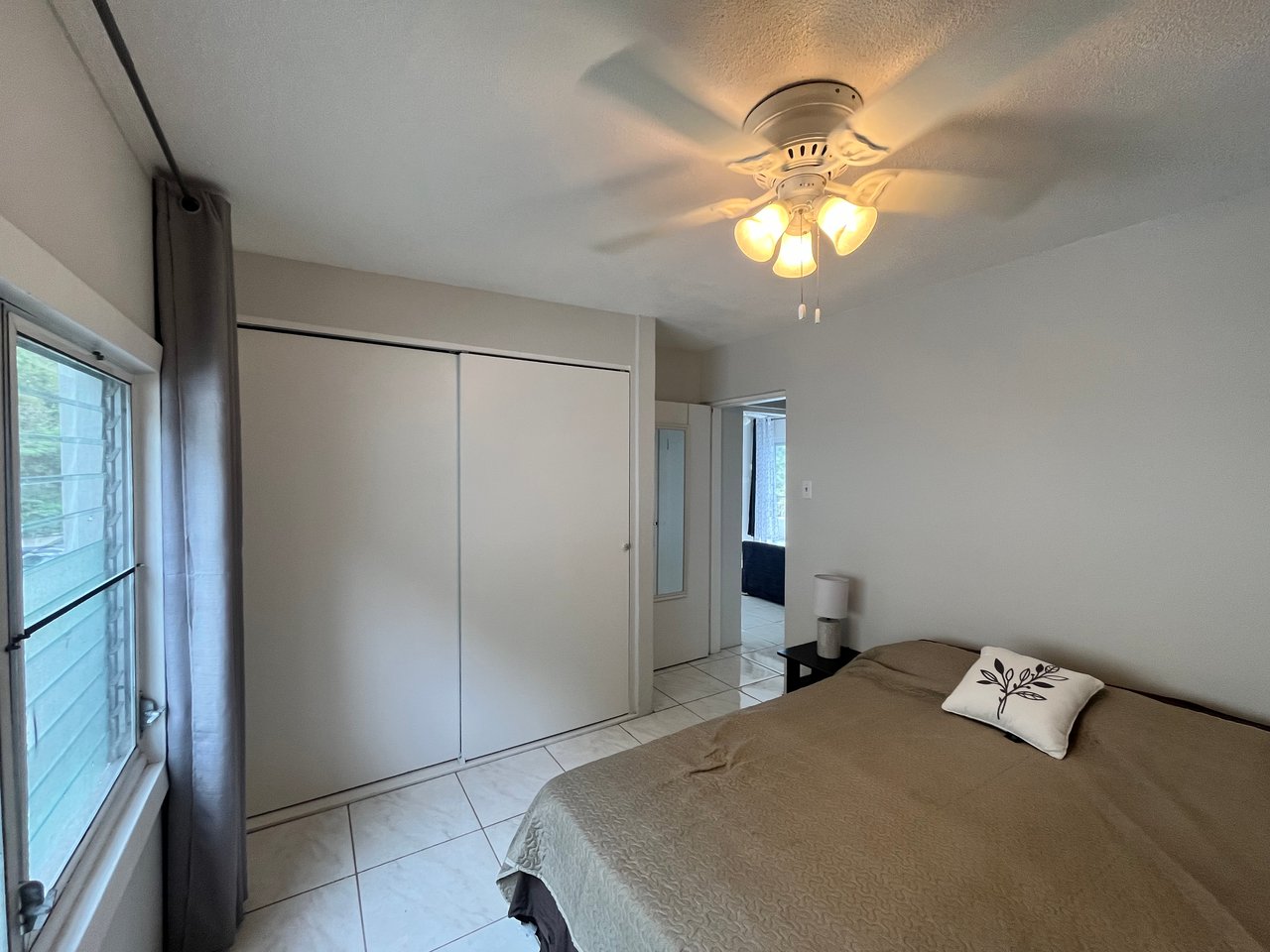 Apartment #6