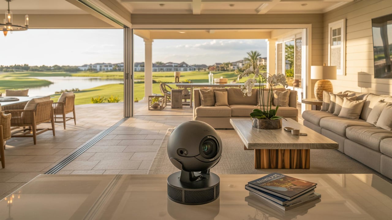 Using Virtual Tours to Sell Your Home Faster in The Villages