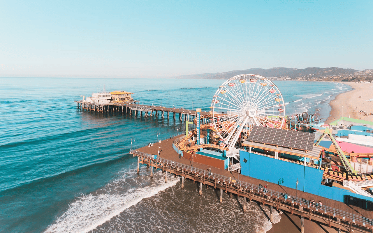 Top Things to Do in Santa Monica