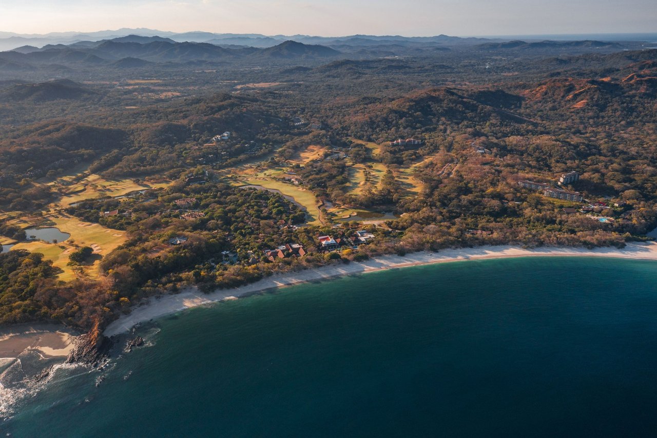 Bougainvillea 8101, Reserva Conchal