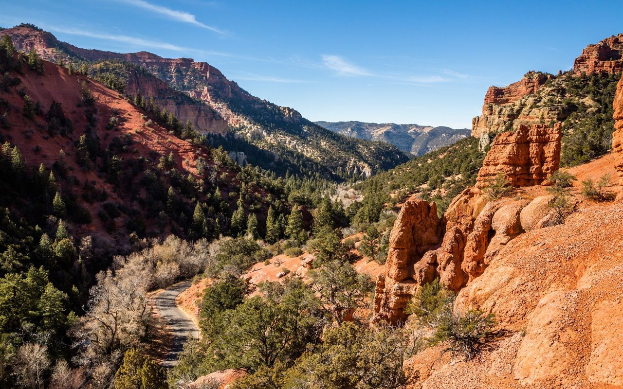 Little Valley