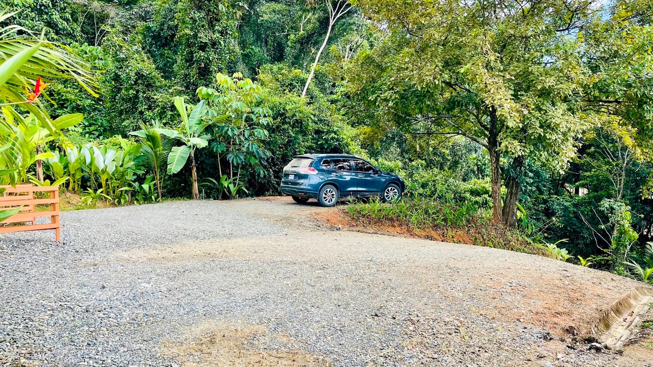 Brand New Modern Home in a Private Tropical Setting - Tres Rios