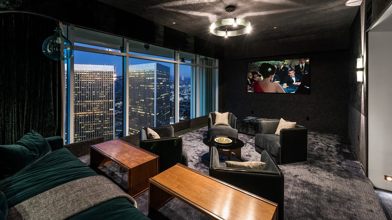 1 W Century Dr, #40PH