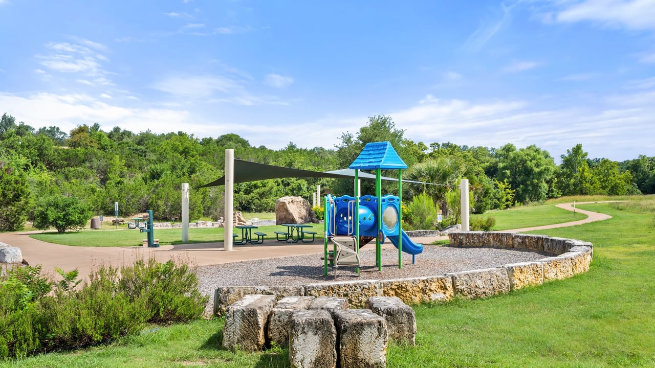Drees Custom Estate at The Ranch - 3803 Katie Lane  |  Keenan Group at Compass Real Estate