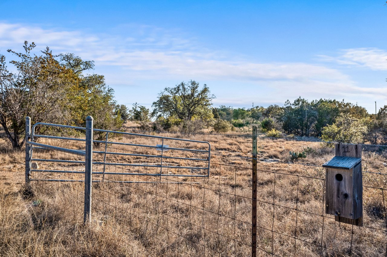 4300 Travis Peak Trail