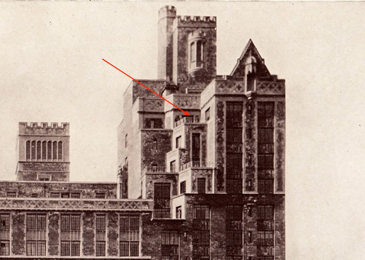 304 E 41ST Street A1501