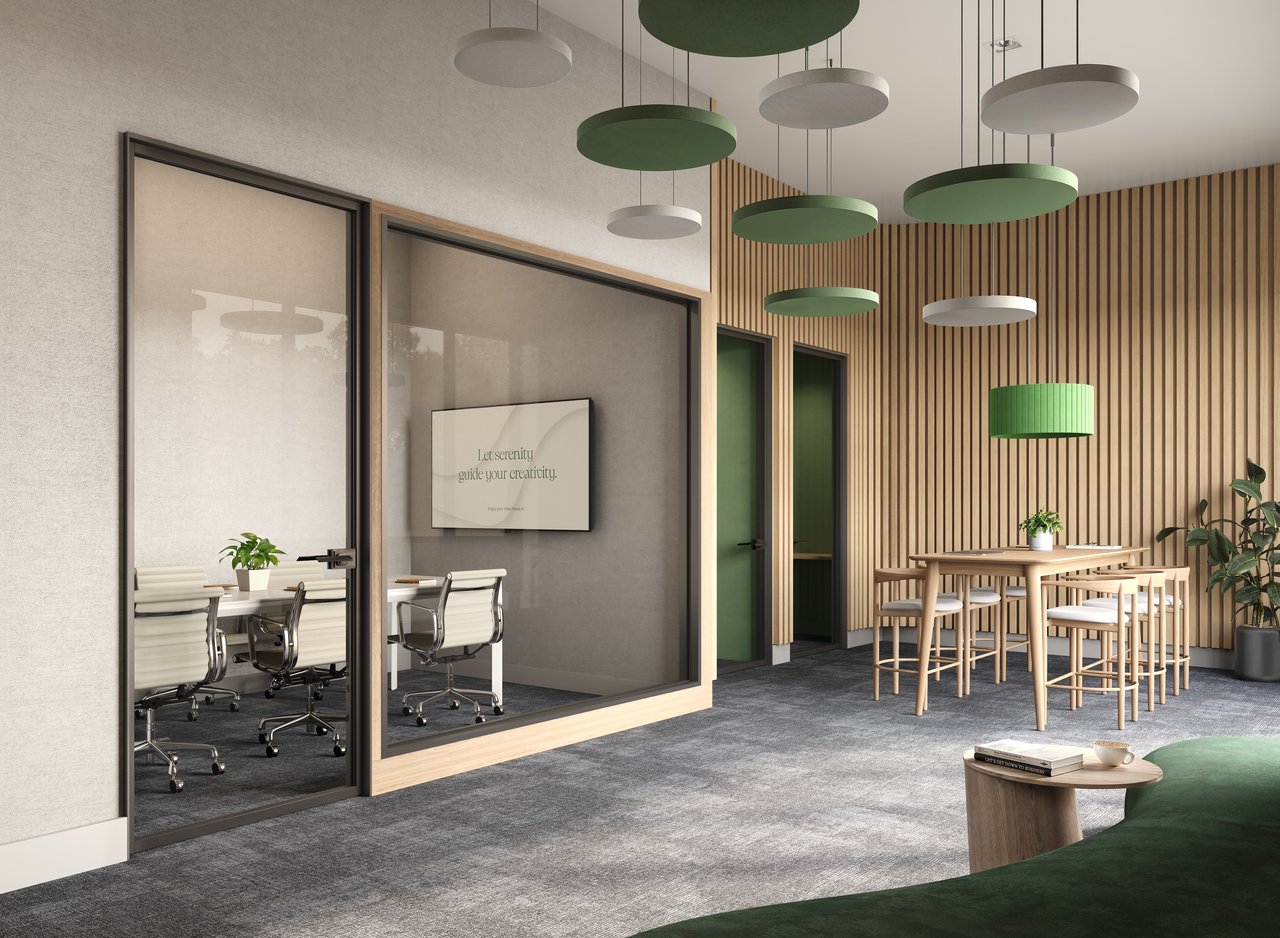 Claystone Condos
