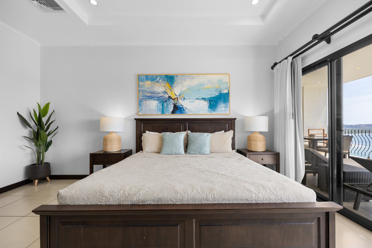 Flamingo Towers 30 | These views will absolutely take your breath away!