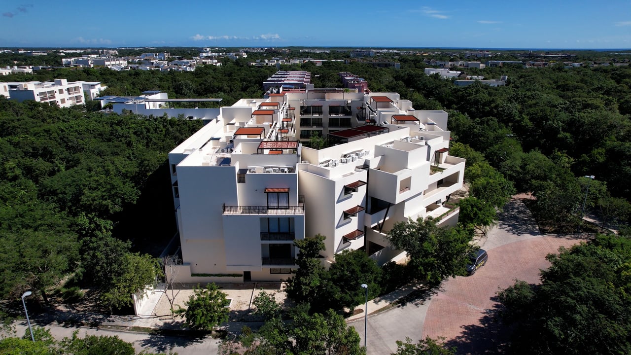 Costa Caribe 