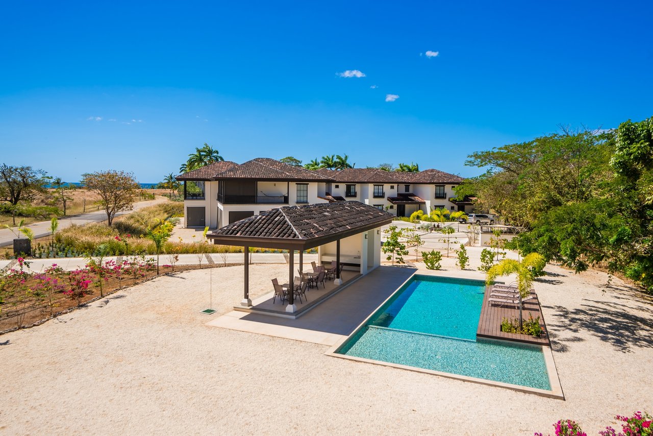 Lago de Palma 58 | Walk-to-Beach Luxury Home in Exclusive Hacienda Pinilla Community