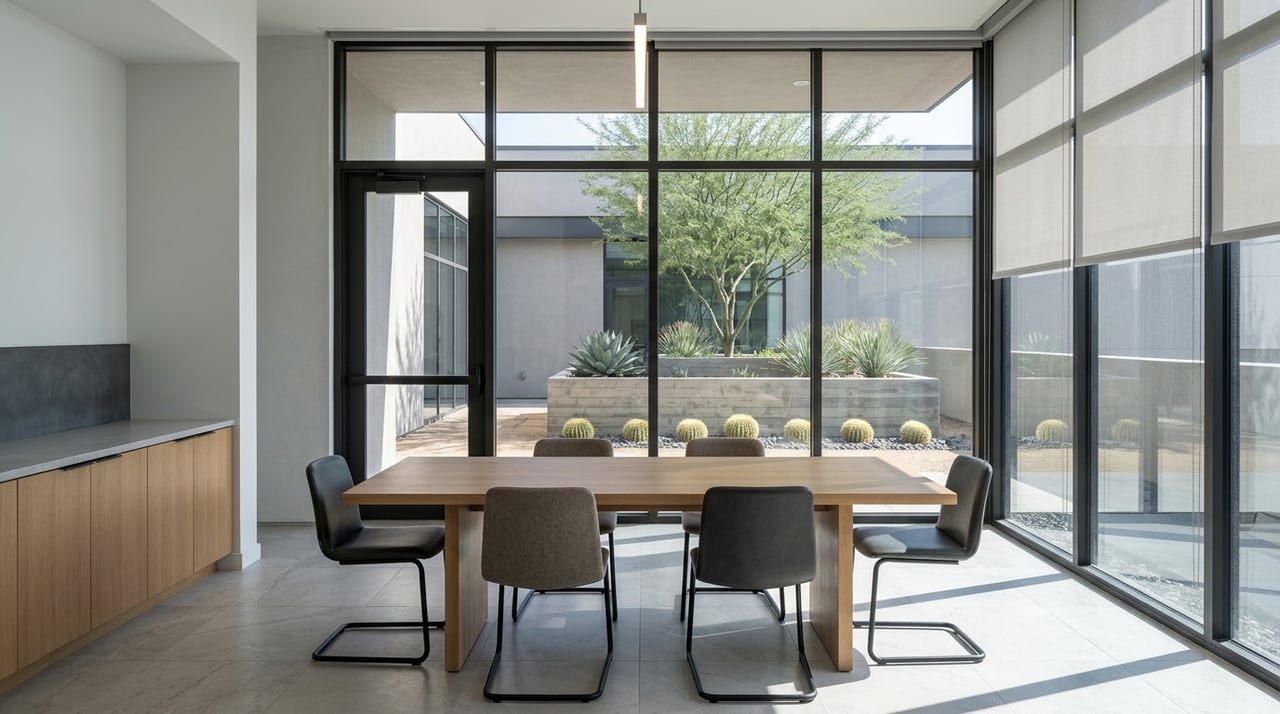 Investing By Leasing At Optima McDowell Mountain