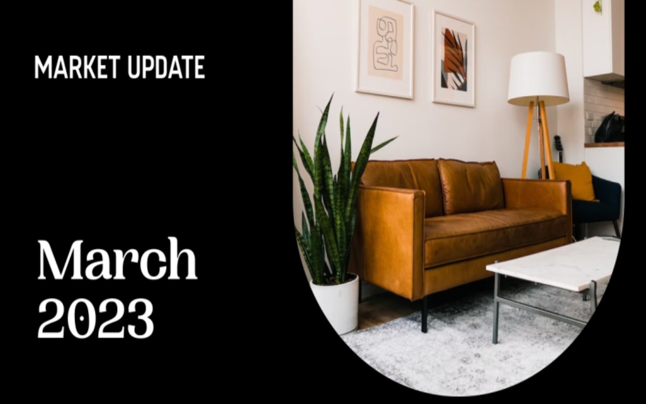 March Market Update