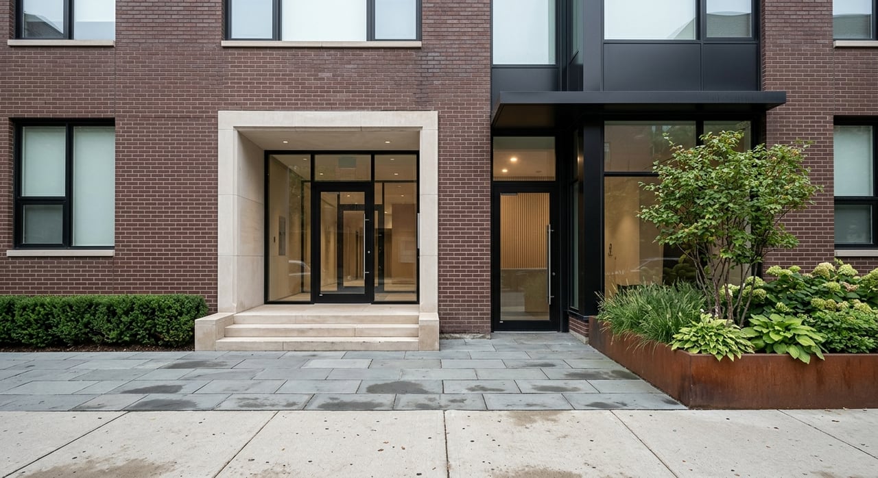 Lower Eastside Waterfront Living And Condo Options