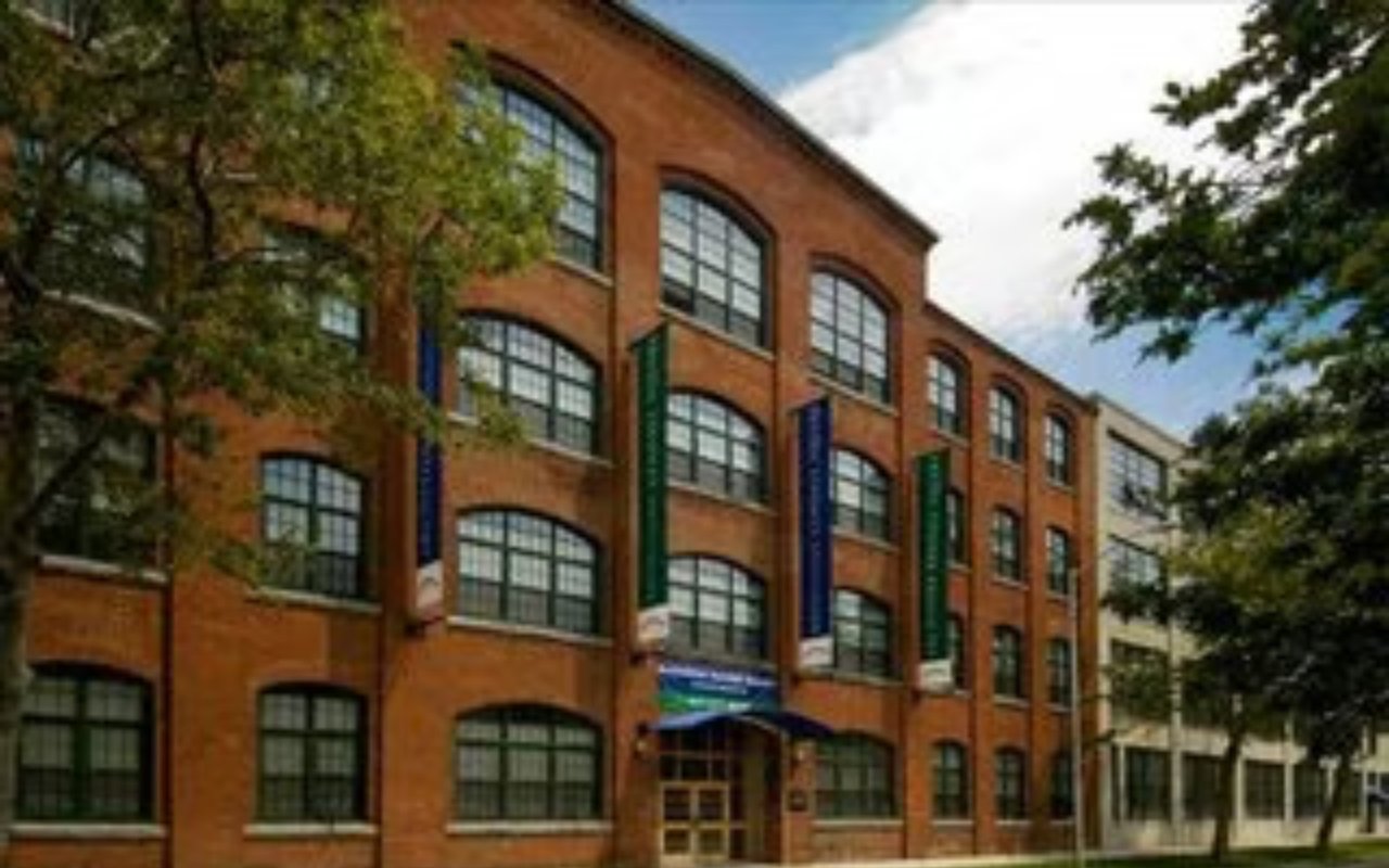 Lofts at Kendall Square