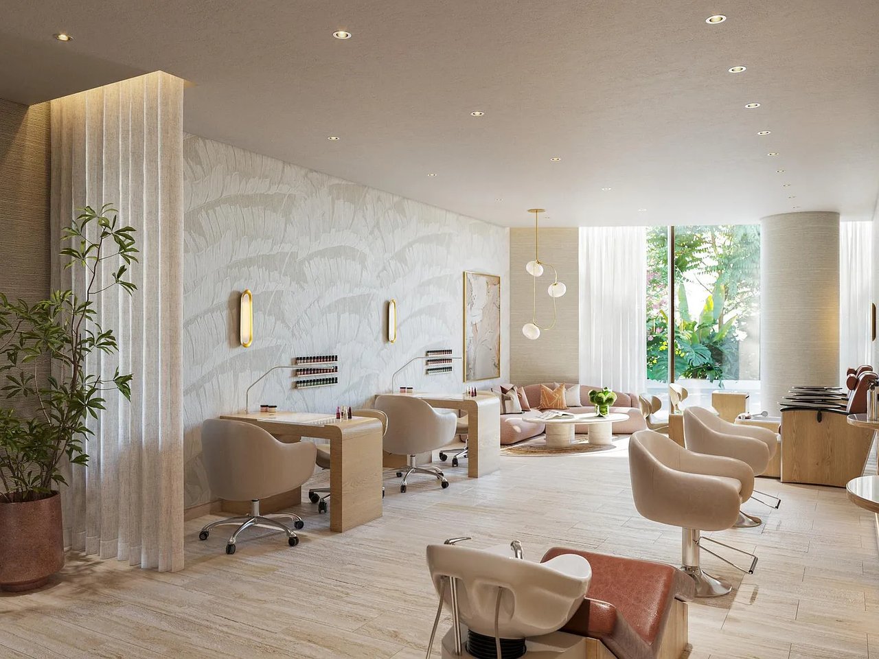 Ritz Carlton Residences - Saltleaf on Estero Bay