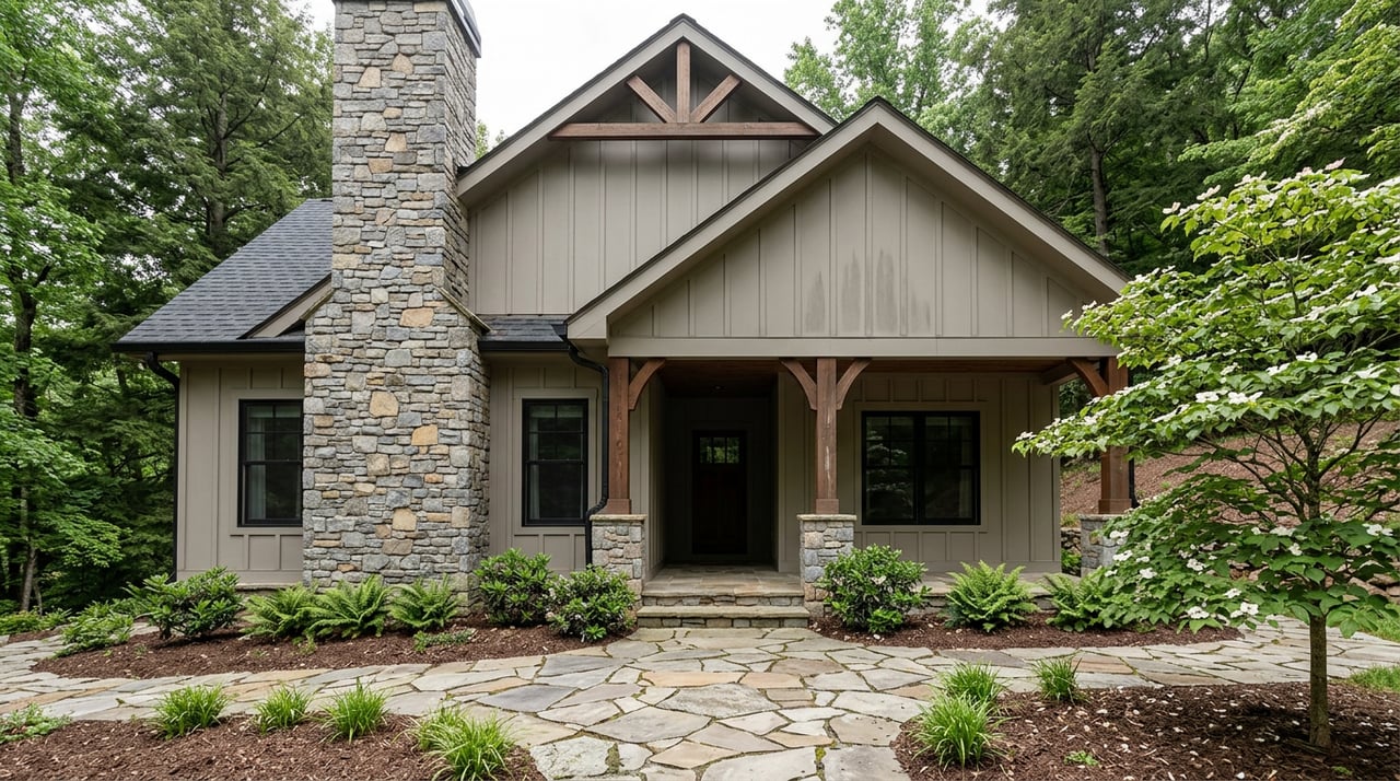 The Big Canoe Membership Reset: What Actually Transfers When You Buy the House