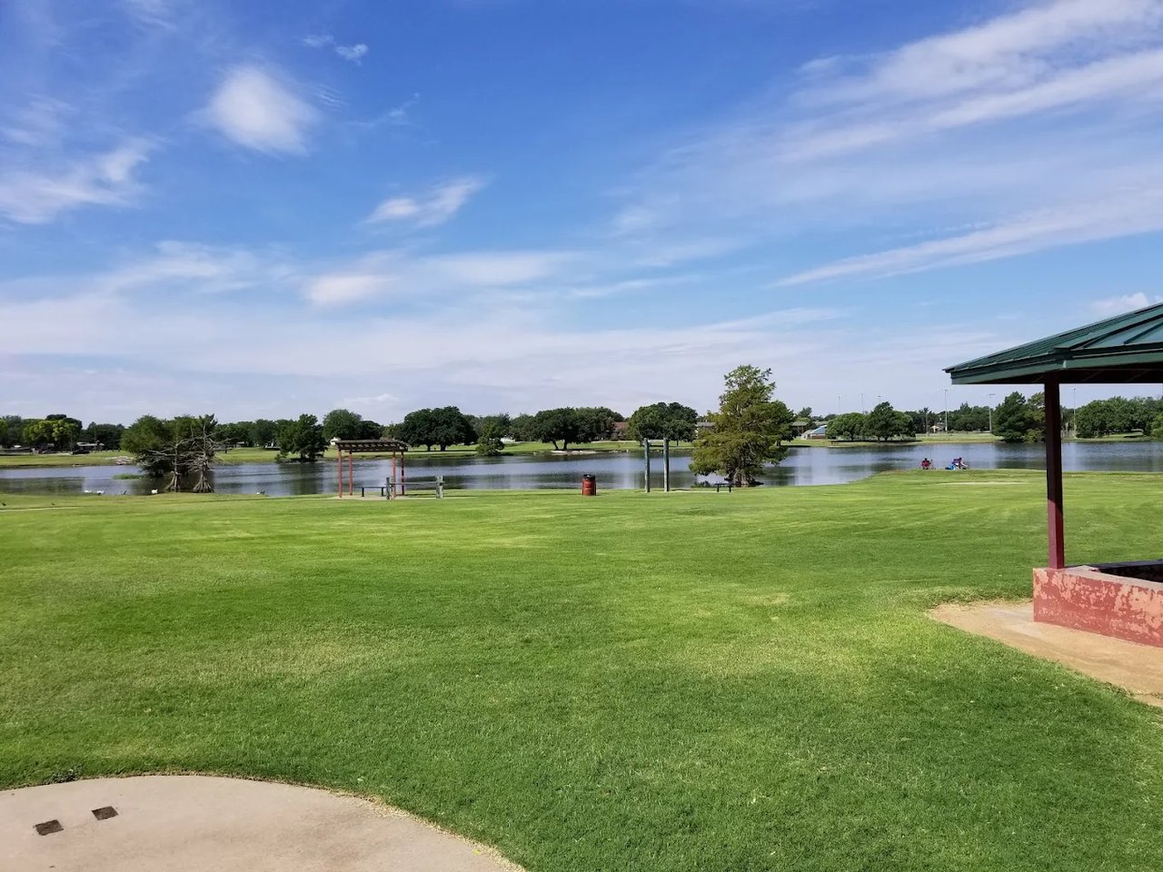 Maxey Park Homes for Sale in Lubbock, TX