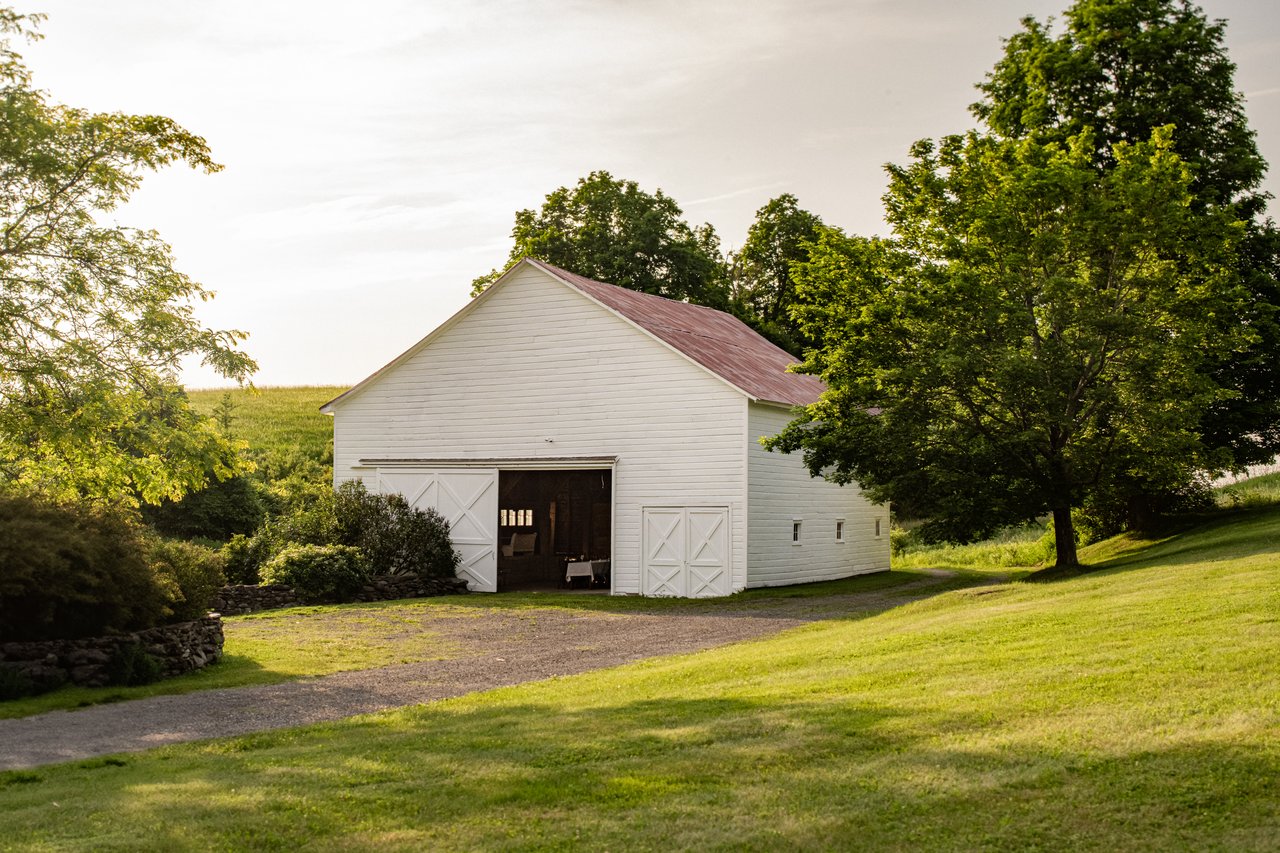 361 Schnackenberg Road, Ghent