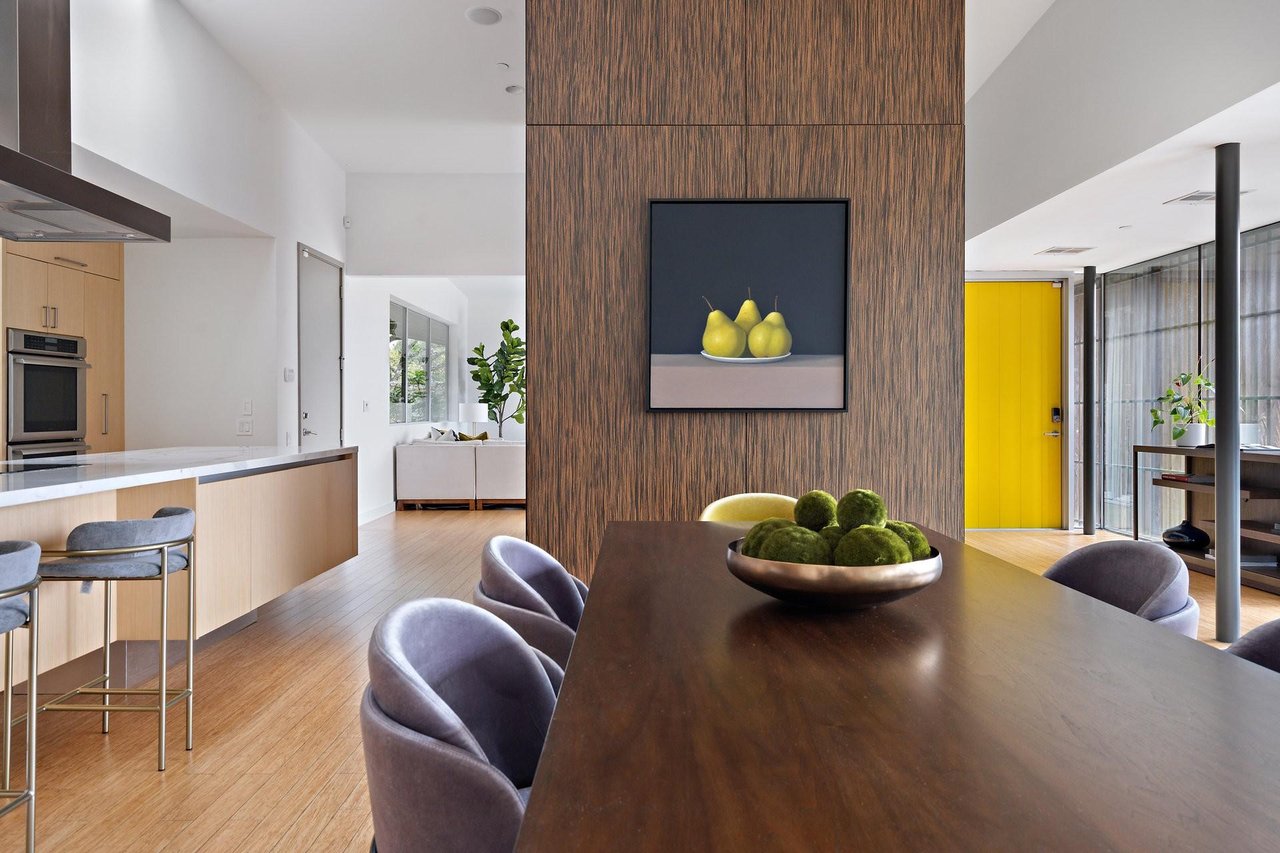 403 Graciosa Cove - Westlake Hills Modern Architectural Estate