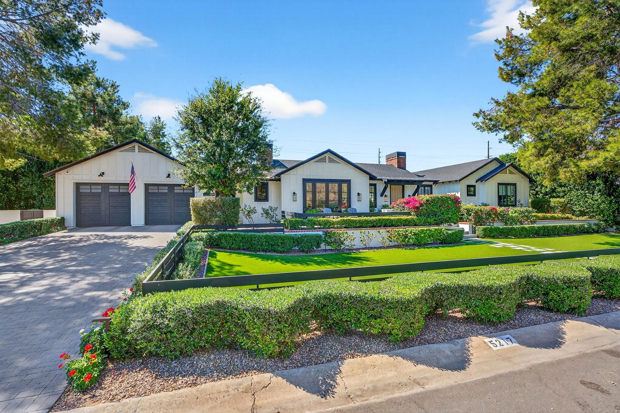 5217 E CALLE REDONDA