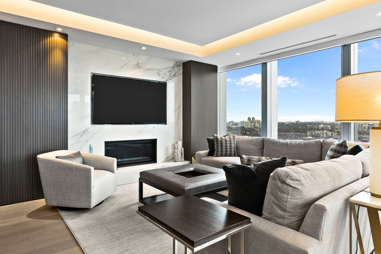 Four Seasons Private Residences