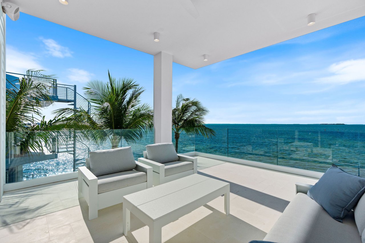 Waterfront Luxury Living in the Florida Keys