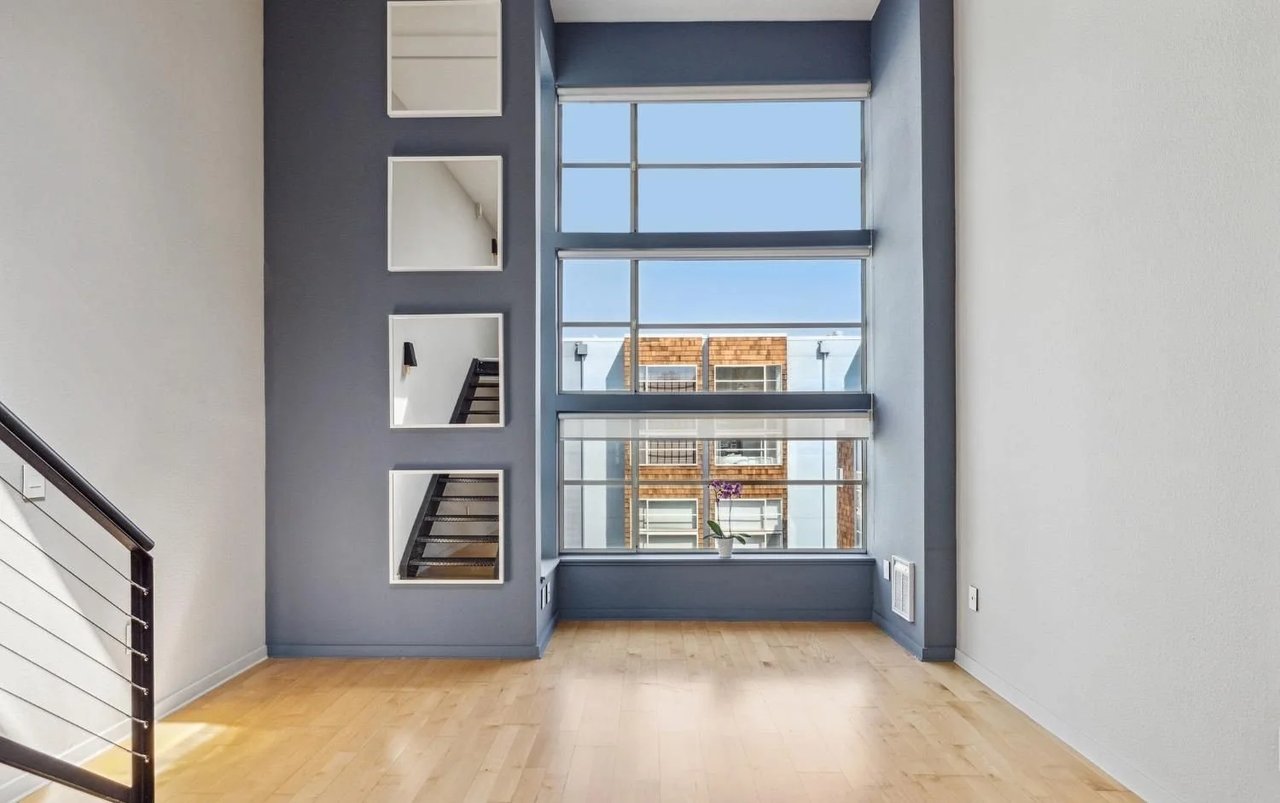 175 Bluxome Street Lofts