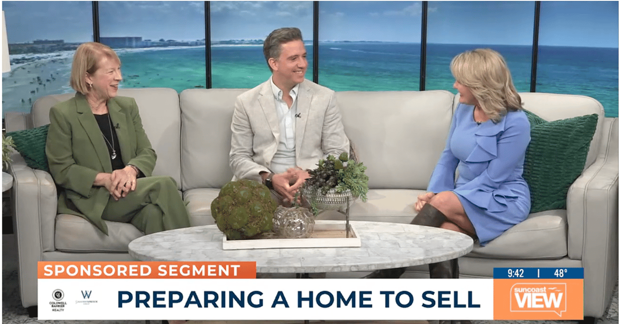 Prepare a Home to Sell