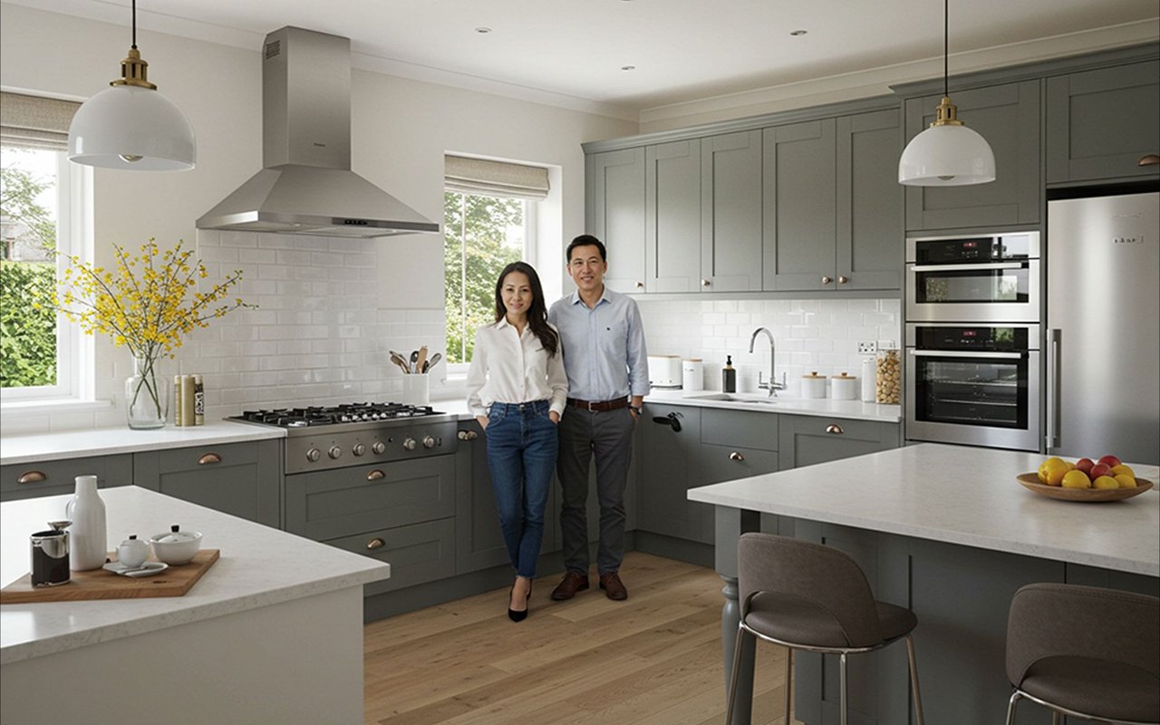 Selling Smart: How to Get Top Dollar for Your Home