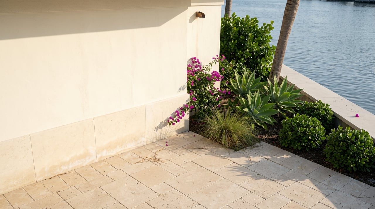 What "Gulf Access" Actually Means in Southwest Florida, and Why Two Homes on the Same Street Can Differ by $300,000