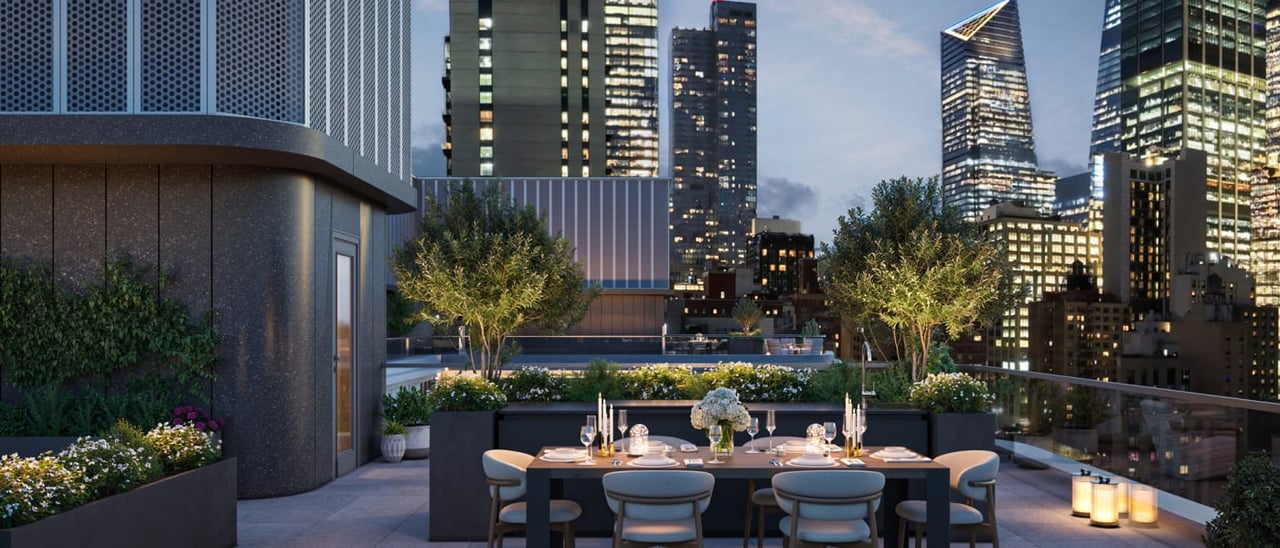 VITA New York